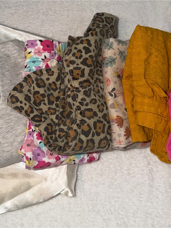 Other - Baby girls clothes bundle 12-18 months